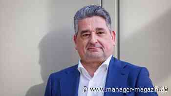 Zoff im Vorstand von Thyssenkrupp