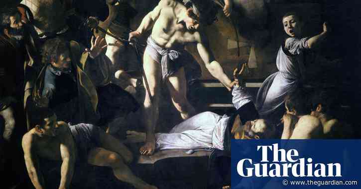 Who killed Caravaggio and why? His final paintings may hold the key