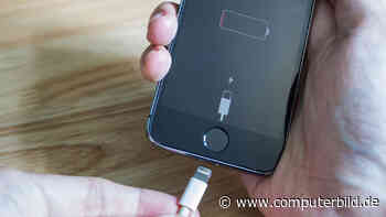 Darum brauchen Bundestagsabgeordnete jetzt eine Powerbank