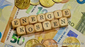 Besitzer eines Altbaus reduziert Energiekosten auf ein Minimum