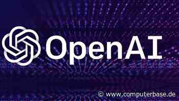 OpenAI: ChatGPT erhält mit GPT-4 Turbo das schnellste AI-Modell [Notiz]