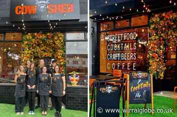 Complaints as Bebington bar hopes to extend hours