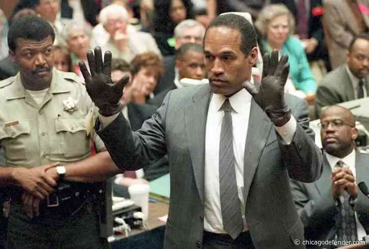 Has the media learned anything since the O.J. Simpson trial?