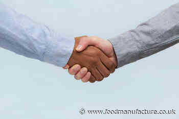 McCain Foods acquires Strong Roots