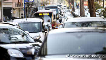 Che auto guidano i romani e quante sono. La mappa con i dati, municipio per municipio