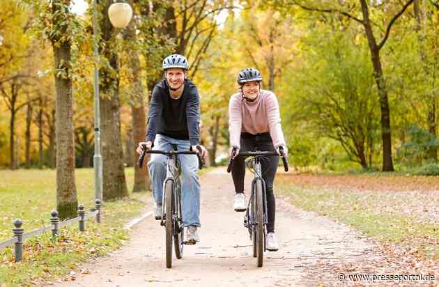Über 60.000 Unternehmen treiben mit dem Bikeleasing-Service die Verkehrswende voran