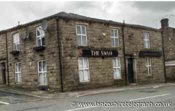 Decaying Darwen pub earmarked for local convenience shop