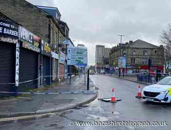 Trial date set for Burnley man accused of Bradford murder