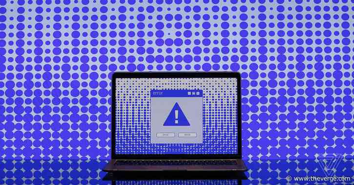 A popular open-source content delivery network went down for hours