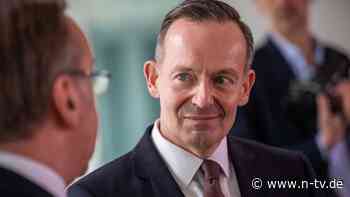 Klare Absage an Fahrverbote: Umweltbundesamt: Wissing "verängstigt" Autofahrer ohne Grund