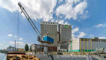 Winst AgruniekRijnvallei in lijn met eigen doelstelling