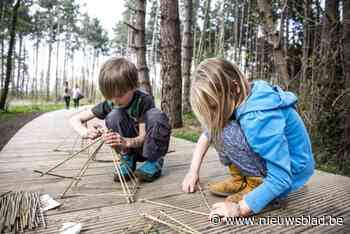 Ontdek hier de locaties van Buitenspeeldag in Deurne