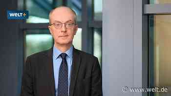 „Deutschland hat Eigeninteresse, die Schulden aus den nationalen Statistiken wegzubuchen“