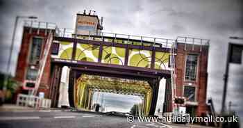 Hull's Drypool Bridge to be closed for at least two weeks - and repairs could take up to 12 months