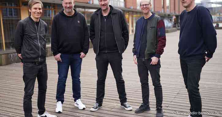 Kettcar auf Platz eins der Album-Charts