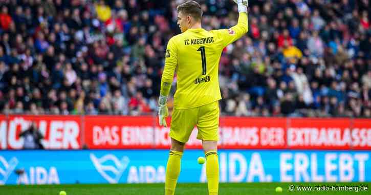 FC Augsburg wegen Investoren-Protests von DFB bestraft