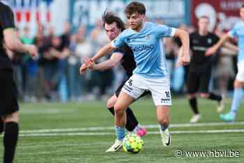 “Transfer houdt me niet bezig, kampioen worden wel”: Belisia-draaischijf Tiemen Wijnen spreekt klare taal