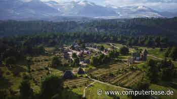 Manor Lords: Meistgewünschtes Aufbau­spiel erscheint in zwei Wochen