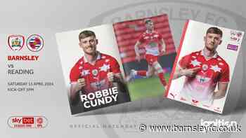 OAKWELL REVIEW | READING