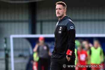 Jimmy Coenraets verwacht met OH Leuven opnieuw een beklijvende clash tegen Anderlecht: “Ik heb het volste vertrouwen in mijn speelsters”