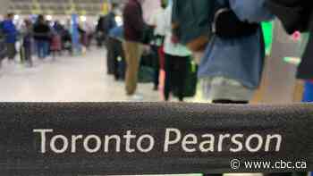 Toronto airports authority to pour billions in Pearson Airport