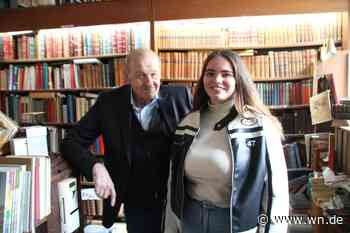 Vanessa Heim und ihre ganz besondere Beziehung zum Wilsberg-Krimi