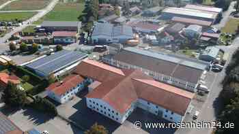 Bürgerinitiative „Rott rotiert“ demonstriert gegen geplante Sammelunterkunft