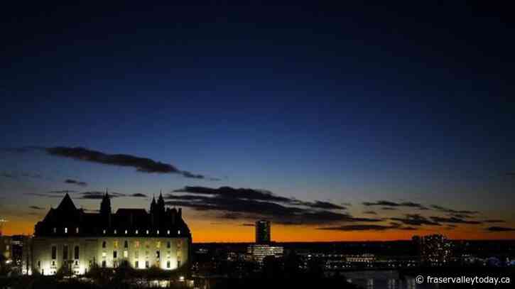 Supreme Court of Canada says treaty entitled Alberta First Nation to larger reserve