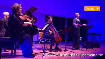 Stadthaus Ulm: Klanghaus-Festival beginnt mit einer Uraufführung