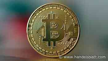 Kryptowährung: Tief statt Hoch nach dem Bitcoin-Halving? Wie Profis den Kurs einschätzen