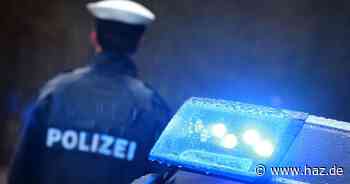 Hannover: Räuber überfällt zwei Männer in der Nordstadt