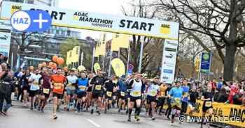 Hannover Marathon 2024: Verfolgen Sie am Sonntag unseren Liveticker