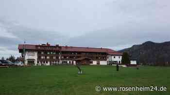 Expansions-Pläne in Reit im Winkl: Werden im Hotel Gut Steinbach neue Chalets gebaut?