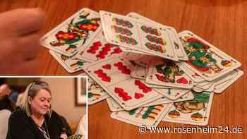 Sauspiele mit dem Bürgermeister – Warum eine OVB-Reporterin nicht „davolaffa“ kann