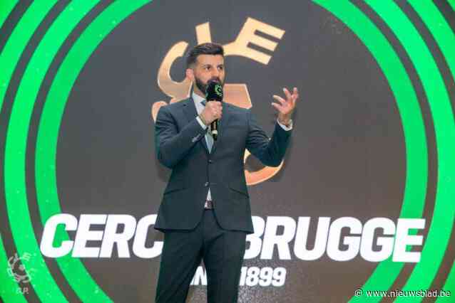 Cercle Brugge viert 125ste verjaardag, maar beleving en enthousiasme waren nooit groter: “Waarom zouden we geen kampioen kunnen worden?”