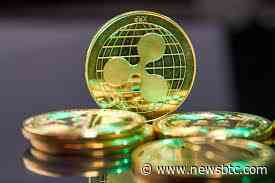 Ripple’s 500 Million XRP Escrow Unlock Threatens Price As Bulls Struggle To Hold $0.61