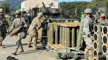 Implementation plan for defense industrial strategy to be ready this summer: DoD official