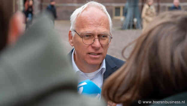 Lang schaduwregeren geeft irritatie en chagrijn