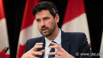 Federal government launches new housing strategy