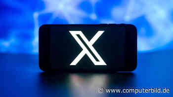 X zwingt Nutzer zum blauen Häkchen und lockt mit Geschenken