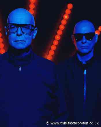 How to get tickets to Pet Shop Boys exclusive Koko show