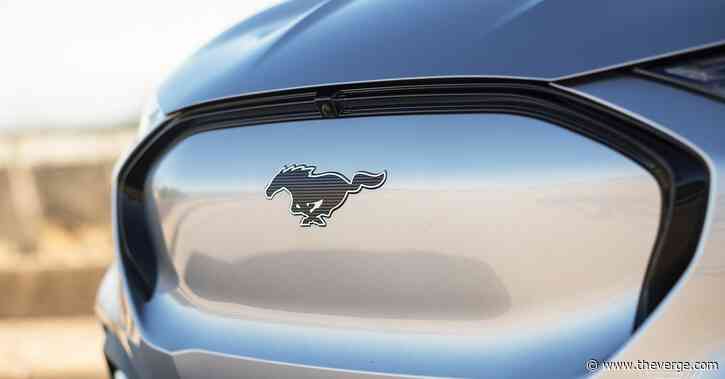 Ford’s hands-free BlueCruise comes under scrutiny after fatal crash