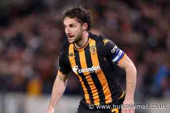 Hull City boosted by Liam Delap return but have injury concerns for QPR