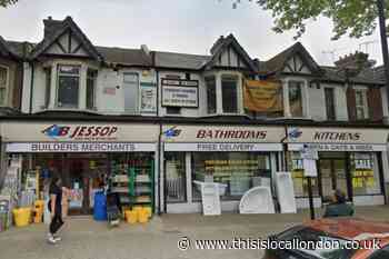 Former JB Jessop in East Ham high street could become flats