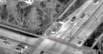 ‘Got him!’ Missing Ontario man located using special helicopter technology