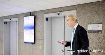 Formatiefrustratie: de tweets van Wilders en de methode van NSC