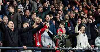 Wie is de topscorer aller tijden van NEC? Doe mee met de NEC-quiz en test je kennis!