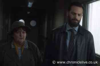 Vera's ITV 'comeback' confirmed as cast return in dark murder mystery with famous victim