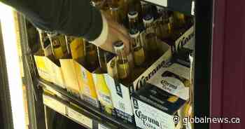 Alberta looks into selling liquor in grocery, convenience stores