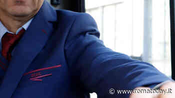 Minorenne braccato da una gang di bulli, autista Atac lo mette in salvo